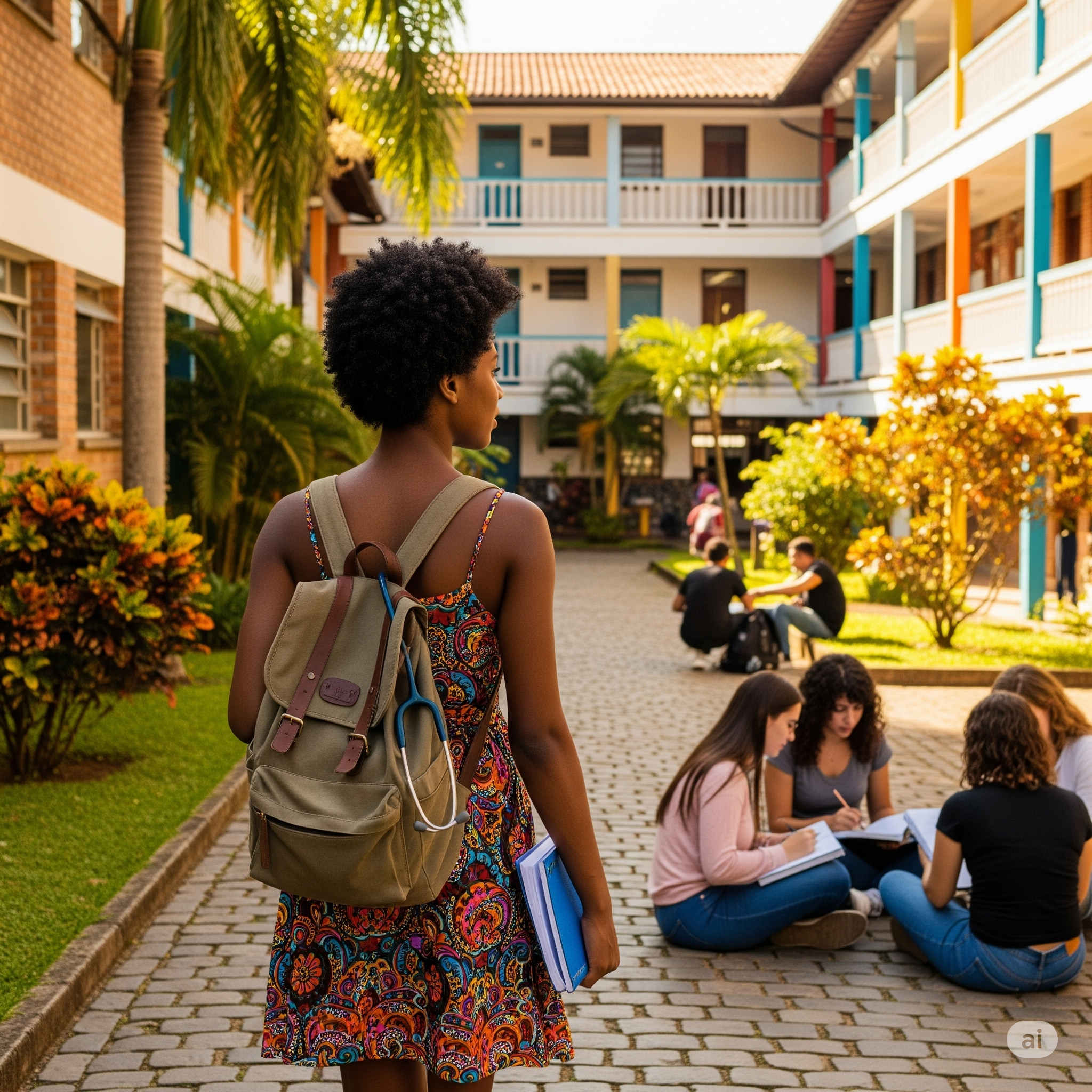 Esteto na Mochila: drops de conteúdos grátis para o ENAMED